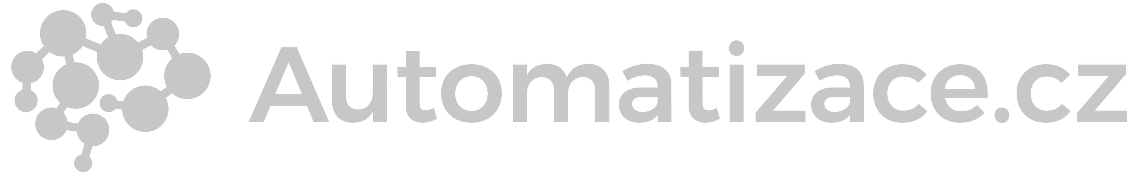 Automatizace